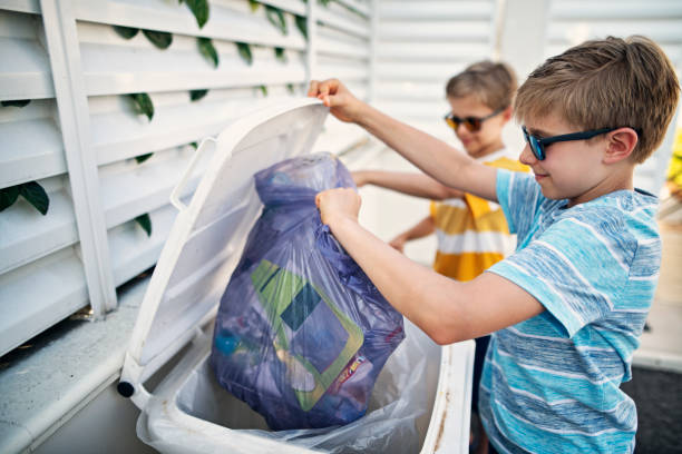 Best Junk Hauling Services  in Delavan Lake, WI