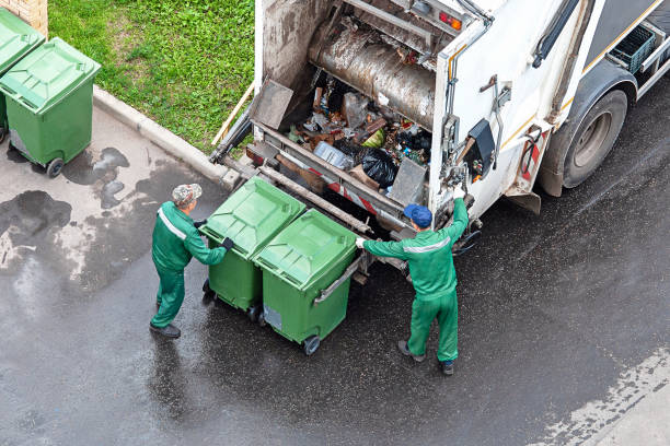Best Junk Removal Near Me  in Delavan Lake, WI