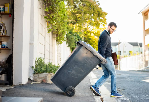 Best Professional Junk Removal  in Delavan Lake, WI