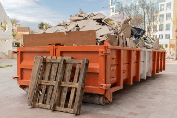 Commercial Cleanout Services in Delavan Lake, WI