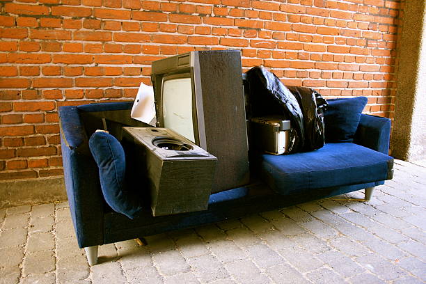 Best Office Junk Removal  in Delavan Lake, WI