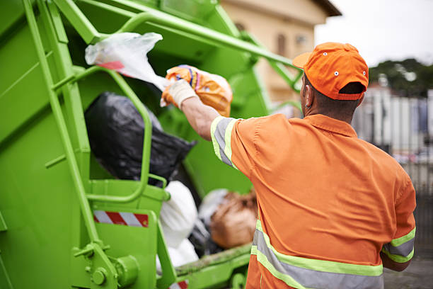 Trusted Delavan Lake, WI Junk Removal Experts