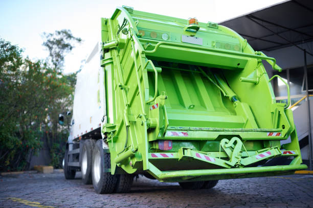Best Construction Debris Removal  in Delavan Lake, WI