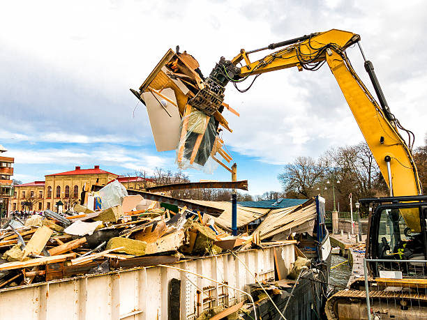 Best Yard Cleanup Services  in Delavan Lake, WI